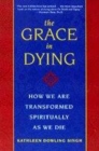 Image for The grace in dying  : how we are transformed spiritually as we die