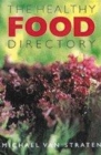 Image for HEALTHY FOOD DIRECTORY