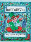 Image for A child's book of Irish rhymes