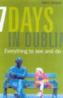 Image for Seven Days in Dublin