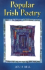 Image for Popular Irish Poetry