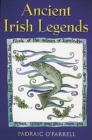 Image for Ancient Irish Legends