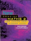 Image for New Concise Maths 2