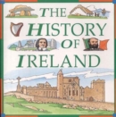 Image for The history of Ireland