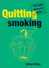 Image for Quitting smoking