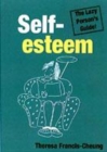 Image for Self-esteem