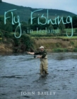 Image for Fly fishing in Ireland  : a celebration in words and photographs
