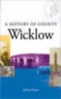 Image for A History of County Wicklow
