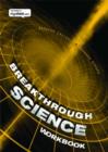 Image for Breakthrough Science Workbook