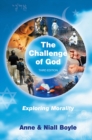 Image for The Challenge of God