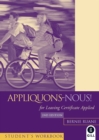 Image for Appliquons-Nous! Teacher&#39;s CDs : For Leaving Cert Applied