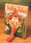 Image for Irish Jokes Book
