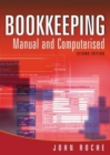 Image for Bookkeeping Manual &amp; Computerised