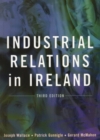 Image for Industrial Relations in Ireland