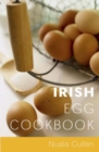 Image for Irish egg cookbook