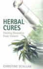 Image for Irish herbal cures