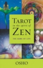 Image for Tarot in the Spirit of Zen