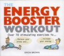 Image for Energy Booster Workout