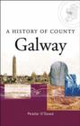 Image for A History of County Galway