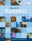 Image for You&#39;re In Business : The Complete Textbook for Junior Certificate