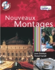 Image for Nouveaux Montages Teacher&#39;s CDs