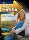 Image for Turas Teanga - Book : A new multimedia course for learning Irish