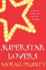 Image for Superstar Lovers
