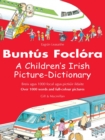 Image for Buntus Foclora : A Children's Irish Picture-Dictionary