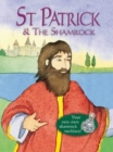 Image for St Patrick and the Shamrock