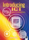 Image for Introducing ICT : Basic to Intermediate