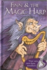 Image for Finn and the Magic Harp