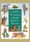 Image for A child's treasury of Irish stories & poems