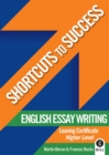 Image for Shortcuts to Success: English Essay Writing