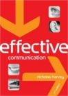 Image for Effective Communication 2nd ed
