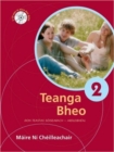 Image for Teanga Bheo 2 : Don Teastas Soisearach - Ardleibheal