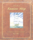 Image for Life on a Famine Ship