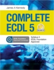 Image for Complete ECDL 5