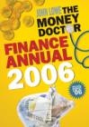 Image for The Money Doctor Finance Annual