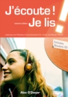 Image for J&#39;ecoute ! Je Lis !