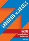 Image for Shortcuts to Success Maths