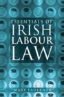 Image for Essentials of Irish Labour Law