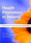 Image for Health Promotion in Ireland