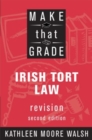 Image for Make That Grade Irish Tort Law
