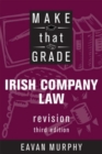 Image for Make That Grade Irish Company Law
