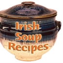 Image for Irish Soups Magnetic Cookbook