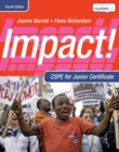 Image for Impact : CSPE for Junior Certificate