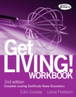 Image for Get Living! Workbook : Complete Leaving Certificate Home Economics