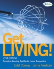 Image for Get Living! Text &amp; Workbook