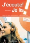 Image for J&#39;ecoute! Je Lis!  Teacher&#39;s CD