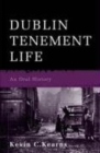 Image for Dublin Tenement Life